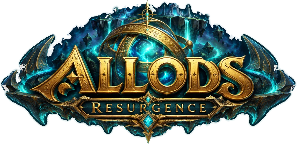 Allods Résurgence